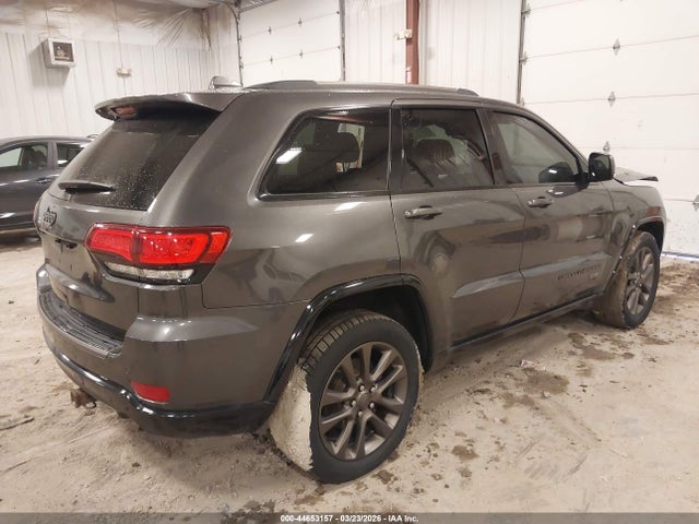 2016 JEEP GRAND CHEROKEE 1C4RJFBG0GC334023 Photo 3