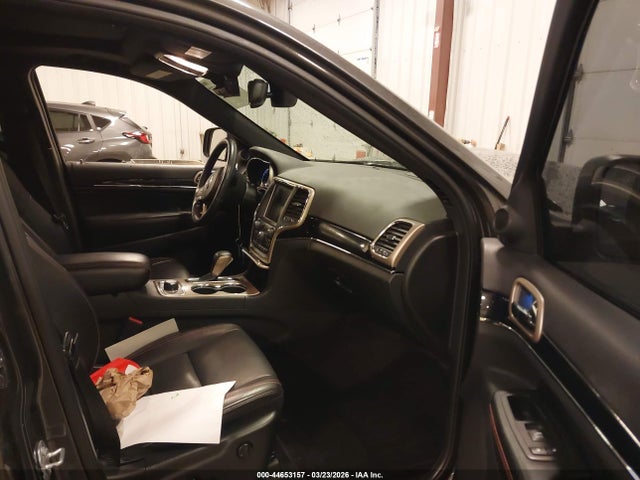 2016 JEEP GRAND CHEROKEE 1C4RJFBG0GC334023 Photo 4