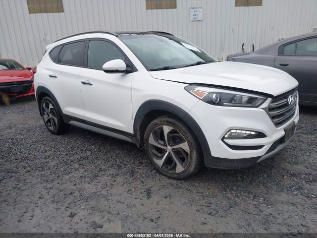 2017 HYUNDAI TUCSON KM8J3CA20HU280175