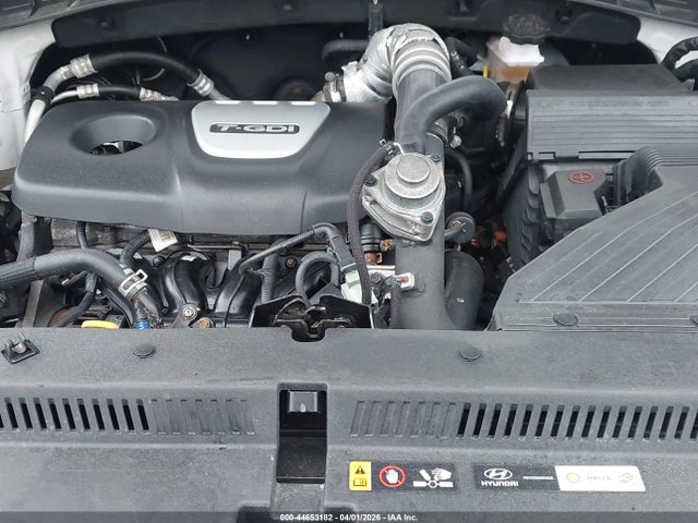 2017 HYUNDAI TUCSON KM8J3CA20HU280175 Photo 9