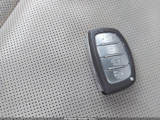 2017 HYUNDAI TUCSON KM8J3CA20HU280175 Photo 10