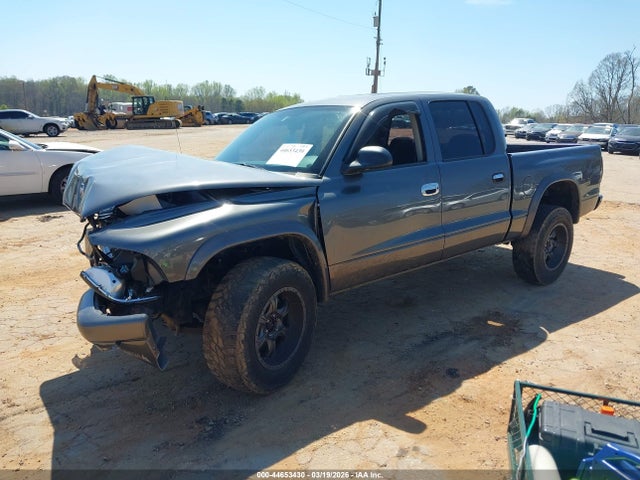 Aukcja sprzedaży 2003 Dodge Dakota Sport/sxt, vin: 1D7HG38X43S223660, numer aukcji: 44653430