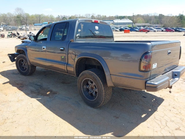 Aukcja sprzedaży 2003 Dodge Dakota Sport/sxt, vin: 1D7HG38X43S223660, numer aukcji: 44653430