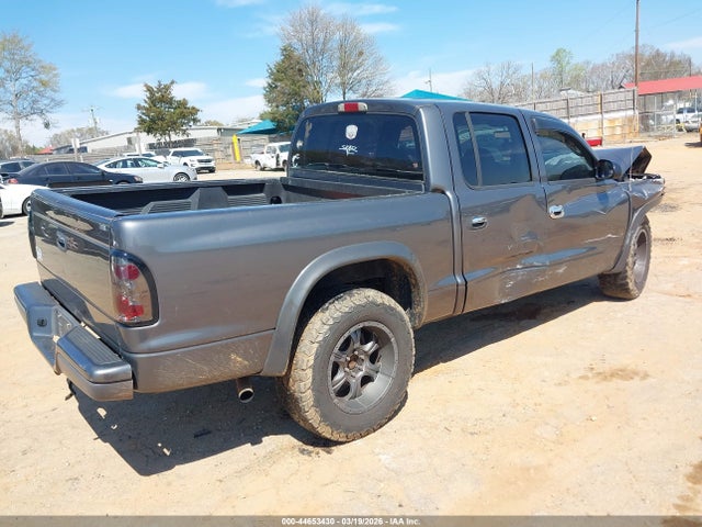 Aukcja sprzedaży 2003 Dodge Dakota Sport/sxt, vin: 1D7HG38X43S223660, numer aukcji: 44653430