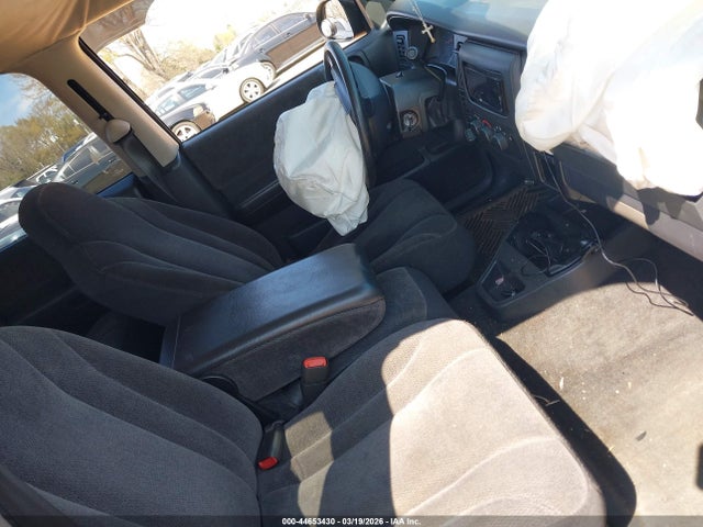 Aukcja sprzedaży 2003 Dodge Dakota Sport/sxt, vin: 1D7HG38X43S223660, numer aukcji: 44653430