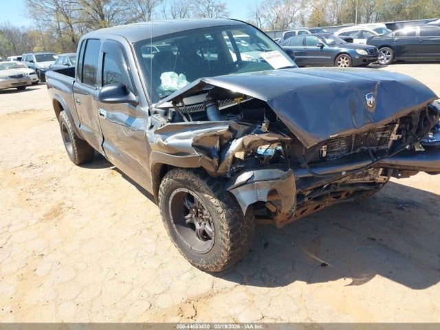 Aukcja sprzedaży 2003 Dodge Dakota Sport/sxt, vin: 1D7HG38X43S223660, numer aukcji: 44653430