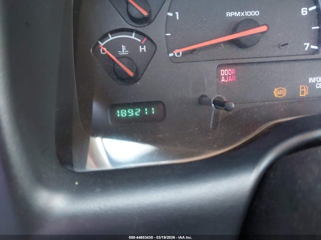 Aukcja sprzedaży 2003 Dodge Dakota Sport/sxt, vin: 1D7HG38X43S223660, numer aukcji: 44653430