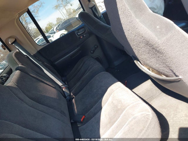 Aukcja sprzedaży 2003 Dodge Dakota Sport/sxt, vin: 1D7HG38X43S223660, numer aukcji: 44653430