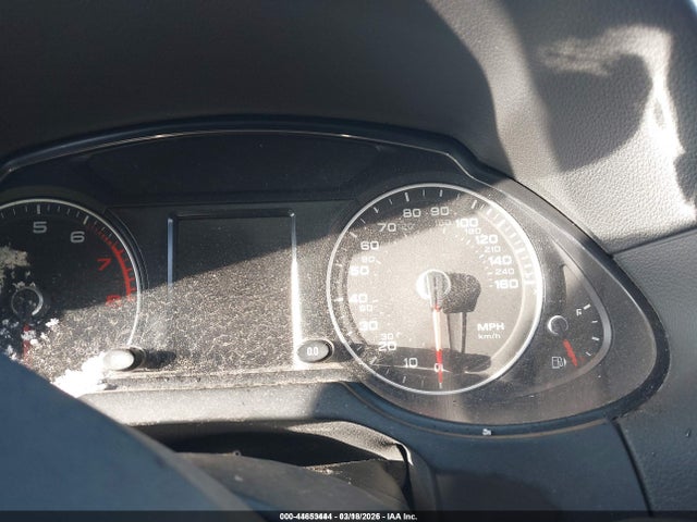 Продажа на аукционе авто 2015 Audi Q5 2.0t Premium, vin: WA1LFAFP3FA130213, номер лота: 44653444