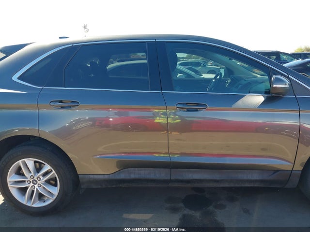 Ford EDGE SEL 2018 2FMPK4J93JBB73374 Image 14