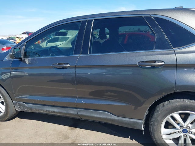 Ford EDGE SEL 2018 2FMPK4J93JBB73374 Image 15