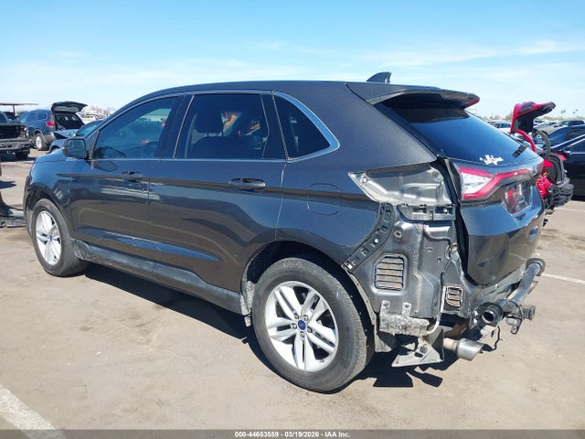 Ford EDGE SEL 2018 2FMPK4J93JBB73374 Image 3