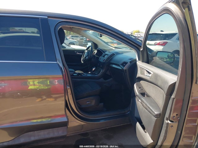 Ford EDGE SEL 2018 2FMPK4J93JBB73374 Image 5