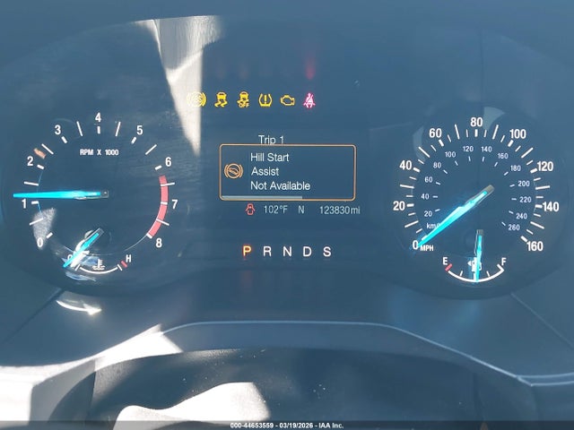 Ford EDGE SEL 2018 2FMPK4J93JBB73374 Image 7