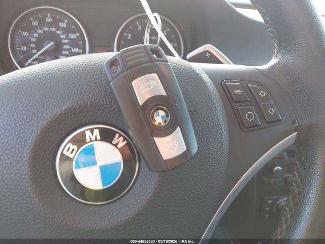 44653583 :رقم المزاد ، WBAPH5G53BNM72248 vin ، 2011 Bmw 328i مزاد بيع