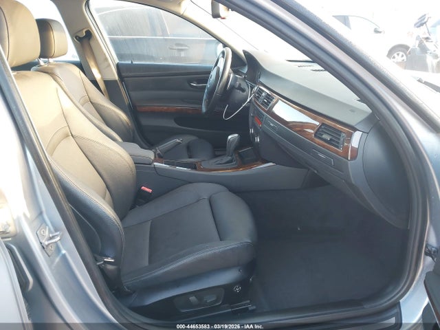 44653583 :رقم المزاد ، WBAPH5G53BNM72248 vin ، 2011 Bmw 328i مزاد بيع