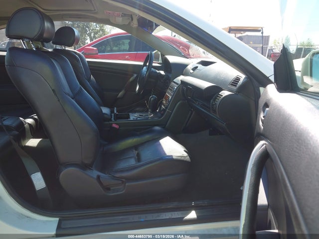 Aukcja sprzedaży 2003 Infiniti G35 Base W/leather, vin: JNKCV54E53M212728, numer aukcji: 44653795