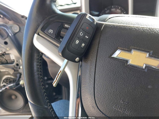 2G1FC1E3XE9271051 Chevrolet Camaro 2lt