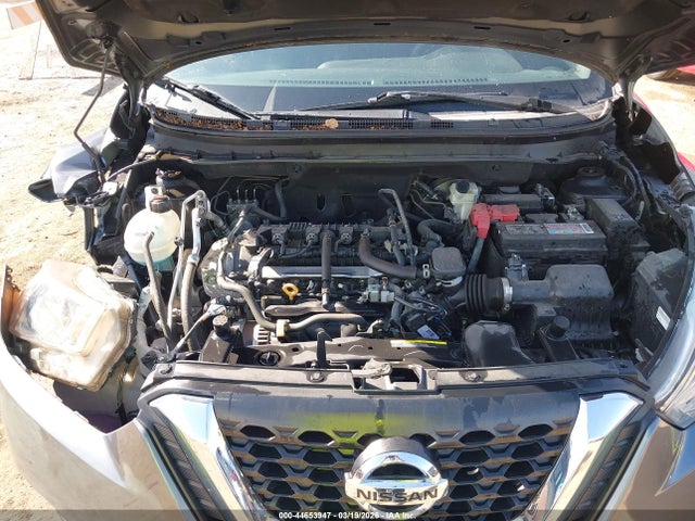 2019 NISSAN KICKS 3N1CP5CU1KL558467 Photo 9