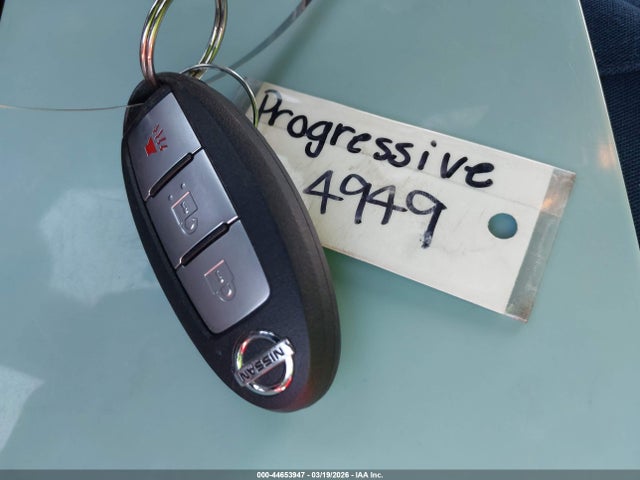 2019 NISSAN KICKS 3N1CP5CU1KL558467 Photo 10