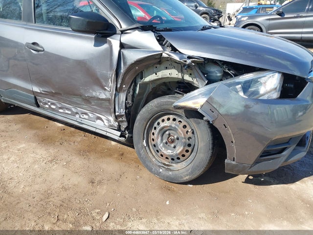 2019 NISSAN KICKS 3N1CP5CU1KL558467 Photo 5