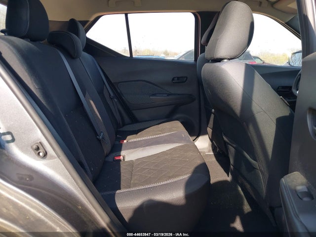 2019 NISSAN KICKS 3N1CP5CU1KL558467 Photo 7