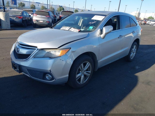 5J8TB4H51FL001262 Acura RDX