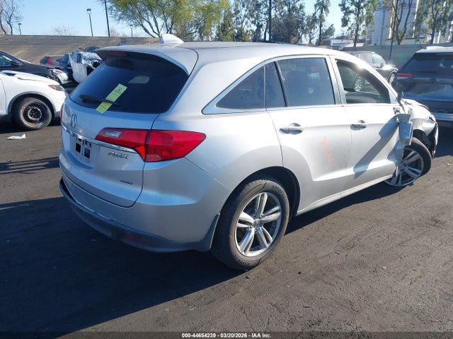 5J8TB4H51FL001262 Acura RDX