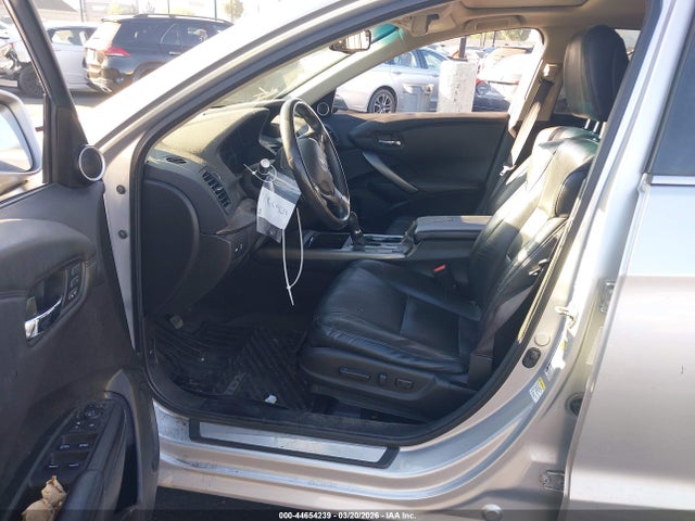5J8TB4H51FL001262 Acura RDX