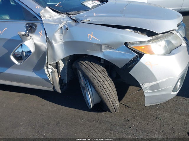 5J8TB4H51FL001262 Acura RDX