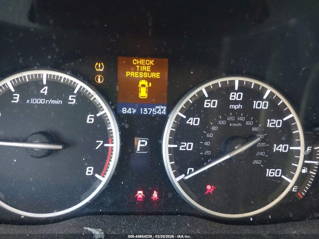 5J8TB4H51FL001262 Acura RDX
