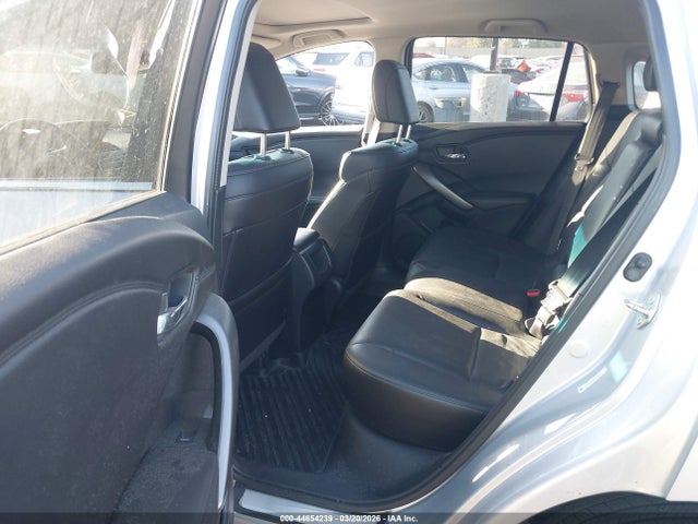 5J8TB4H51FL001262 Acura RDX