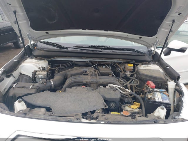 2016 SUBARU OUTBACK 4S4BSALC4G3324250 Photo 9