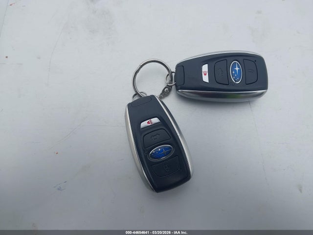 2016 SUBARU OUTBACK 4S4BSALC4G3324250 Photo 10