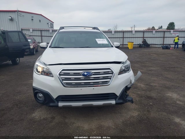 4S4BSALC4G3324250 Subaru Outback 2.5i Limited