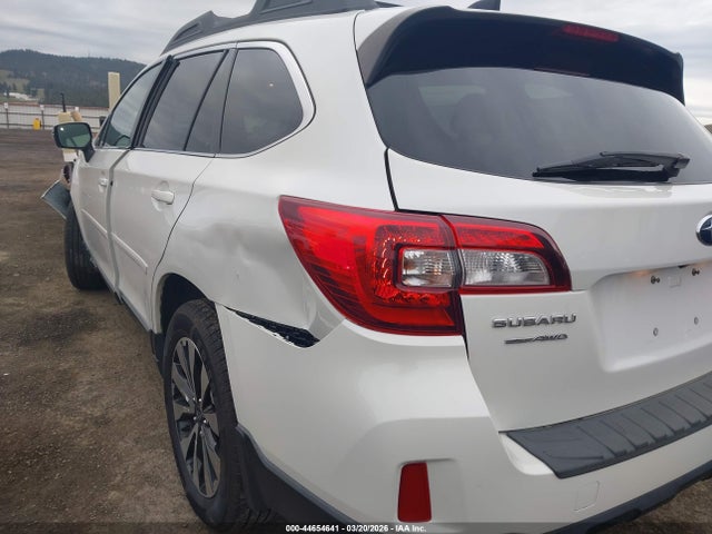 4S4BSALC4G3324250 Subaru Outback 2.5i Limited
