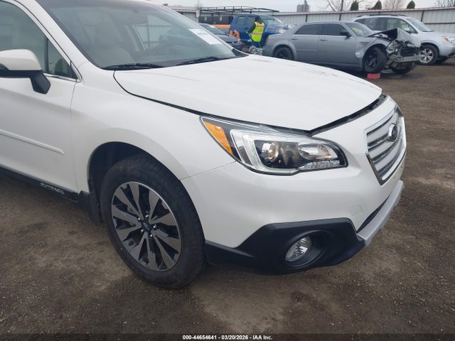 4S4BSALC4G3324250 Subaru Outback 2.5i Limited