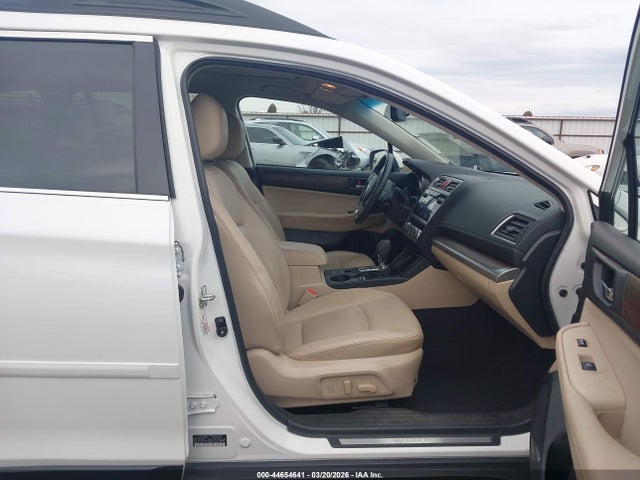 2016 SUBARU OUTBACK 4S4BSALC4G3324250 Photo 4