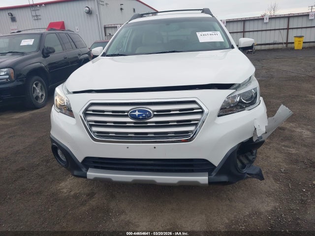 2016 SUBARU OUTBACK 4S4BSALC4G3324250 Photo 5