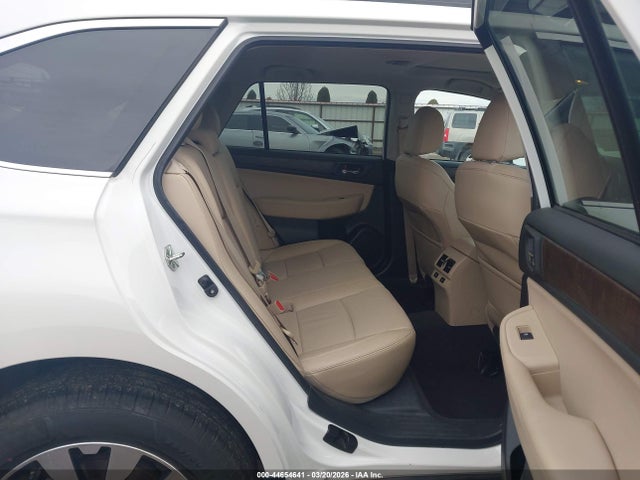 2016 SUBARU OUTBACK 4S4BSALC4G3324250 Photo 7
