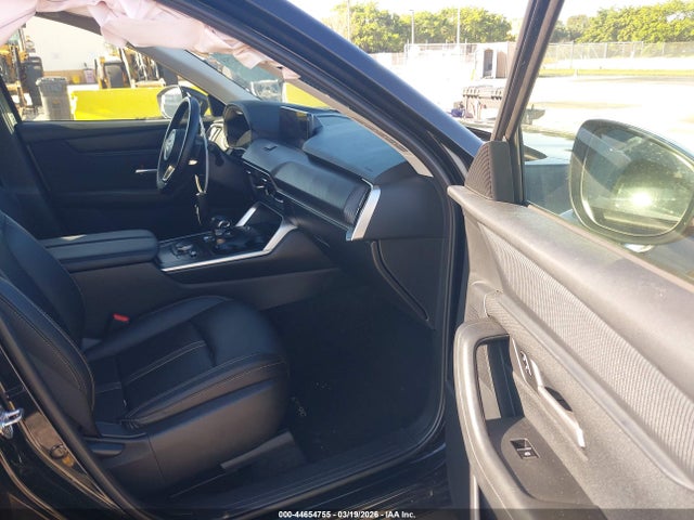 44654755 :رقم المزاد ، JM3KKAHD7S1201947 vin ، 2025 Mazda Cx-90 3.3 Turbo Select Package مزاد بيع