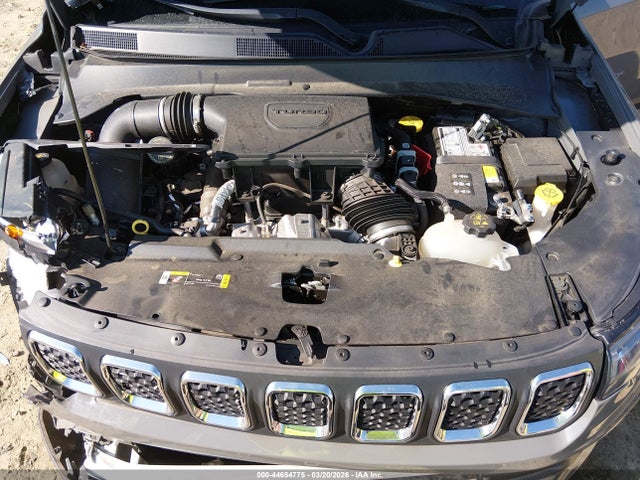 Aukcja sprzedaży 2023 Jeep Compass Latitude 4x4, vin: 3C4NJDBN2PT520071, numer aukcji: 44654775