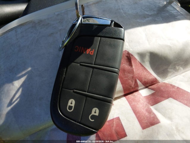 Aukcja sprzedaży 2023 Jeep Compass Latitude 4x4, vin: 3C4NJDBN2PT520071, numer aukcji: 44654775