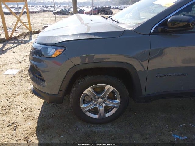 Aukcja sprzedaży 2023 Jeep Compass Latitude 4x4, vin: 3C4NJDBN2PT520071, numer aukcji: 44654775