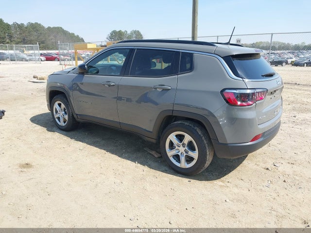 Aukcja sprzedaży 2023 Jeep Compass Latitude 4x4, vin: 3C4NJDBN2PT520071, numer aukcji: 44654775