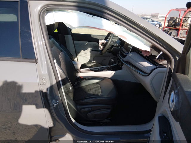 Aukcja sprzedaży 2023 Jeep Compass Latitude 4x4, vin: 3C4NJDBN2PT520071, numer aukcji: 44654775