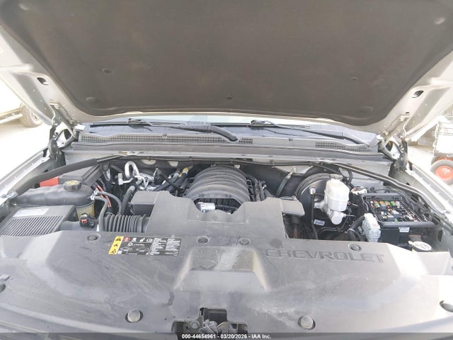 2019 CHEVROLET TAHOE 1GNSCBKC3KR273832 Photo 9