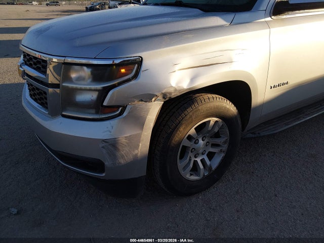 2019 CHEVROLET TAHOE 1GNSCBKC3KR273832 Photo 5