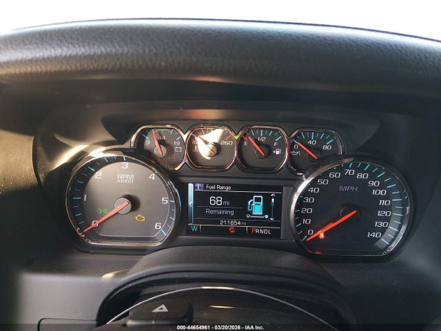 2019 CHEVROLET TAHOE 1GNSCBKC3KR273832 Photo 6