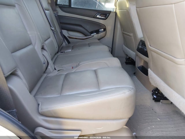 2019 CHEVROLET TAHOE 1GNSCBKC3KR273832 Photo 7